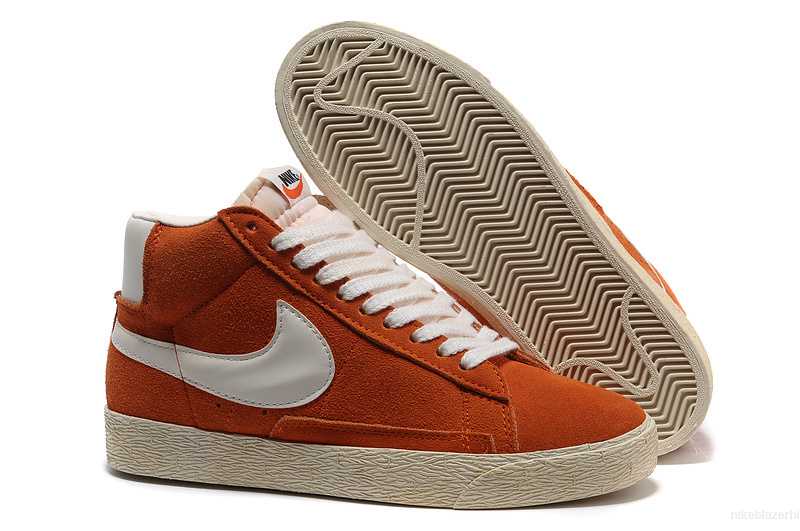 nike blazer high leather vente chaude vente chaude acheter nike blazer le dernier
